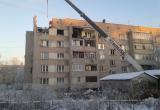 Пострадавшим от взрыва газа в Вологде выплатят по 943 тысячи рублей