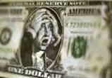 Свинья невзлюбила доллар: за две недели нового года американская валюта подешевела на три рубля