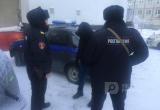 Потрепанный вологодский злодей попался в Якутии: он был в федеральном розыске 