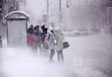 ВНИМАНИЕ! ВАЖНОЕ ОПОВЕЩЕНИЕ МЧС! на Вологодскую область обрушится сильный снег и метель 