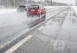 ВНИМАНИЕ! ГИБДД предупреждает! На дорогах Вологодчины ухудшатся погодные условия