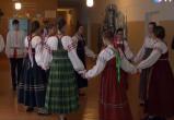 Вологодские дети-фольклористы «выиграли» в конкурсе поездку в «Артек», которая обойдется им в 120 тысяч рублей 
