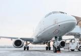 Авиапредприятие «Северсталь» приступает к выполнению полетов по субсидированному маршруту Череповец-Калининград-Череповец