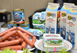 Воспитанники детских садов в Вологде будут питаться местной молочной продукцией