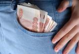 «К себе в кармашек»: вологжанка «обчистила» своего работодателя на 700 тысяч рублей