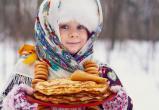 Вологодчина стала одним из любимых регионов России, где туристы хотят праздновать Масленицу