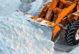 В Вологде скорректирована схема уборки города от снега 