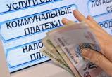 Россияне за отмену оплаты ЖКХ: инициатива набирает обороты (ОПРОС) 