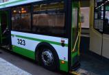 Вологодский автобусный парк пополнится на 25 машин в 2019 году