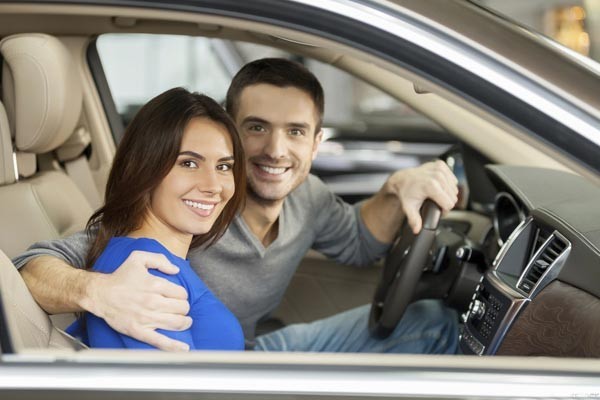 10 правил для пассажиров автомобиля