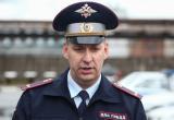Бывший главный ГИБДД-шник Череповца, заподозренный в коррупции, уволился «по состоянию здоровья» 