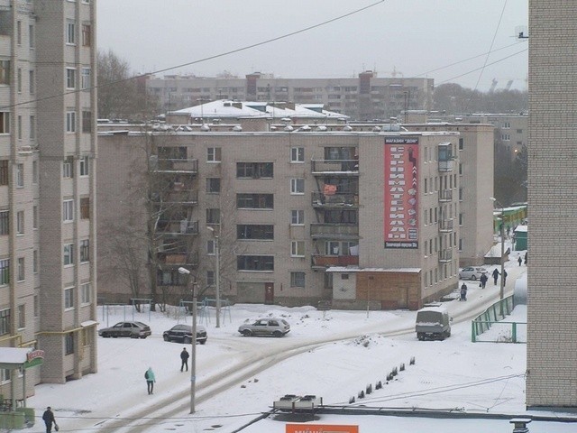 Вологда технический переулок карта