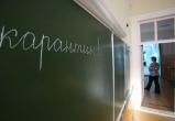 Вынужденные каникулы: во всех школах Череповца завтра введут карантин 