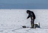 ГИМС Вологодской области предупредила об опасности выхода на лед 