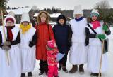 «Народным» голосованием в Вологде выбрали гостеприимную семью