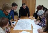 Встречи, полезные вдвойне: проект «Городская среда» позволяет ТОСам Вологды решать комплекс проблем