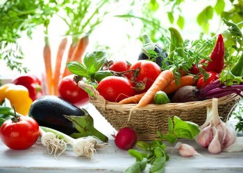 ТОП-5 овощей, который вы должны съесть ранней весной