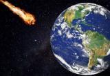 К Земле приближается крупный астероид. Эксперт о возможной опасности