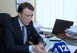 Заместитель мэра Череповца Илья Матросов ушел в отставку