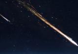 Мощный, но незаметный: взрыв метеорита над Беринговым морем