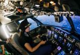 Вологодская выпускница мечтает поступить в летное и стать личным пилотом губернатора области