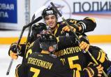 Череповецкую «Северсталь» оставили в КХЛ на сезон 2019-2020 годов