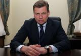 Вологжанин Николай Гуляев ушел в отставку с поста начальника московского департамента спорта и туризма