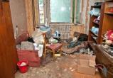 Детей 5 и 12 лет забрали полицейские в Череповце у матери из-за антисанитарных условий в квартире