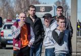 «Гоп-стоп»: криминальные молодежные группировки России