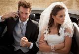 Свадебные фотографы могут определить, сколько продлится брак