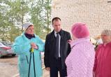 Бабушки из «СтройКонтроля» выведут на чистую воду всех недобросовестных строителей в Вологодском районе
