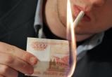 Цены на сигареты в России вновь поднимутся в цене