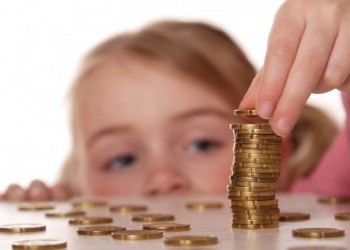 С пяти до семи: зачем детям финансовая грамотность
