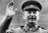 В России растет уважение к Сталину