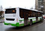 Летом в Череповце начнут курсировать 25 газовых автобусов