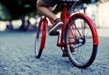 В Вологде подростка – велосипедиста избил взрослый мужчина 