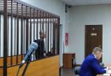В Вологде судят подозреваемого в убийстве 1,5-месячной девочки
