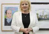 Ожидаемое назначение: Галина Фалалеева официально возглавила вологодскую картинную галерею