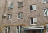 84-летний пенсионер из Череповца закурил в квартире и сгорел заживо