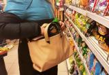 Пенсионерка в Череповце хотела сбежать из магазина с украденной добычей