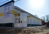 В Вологодской области открылась сельская амбулатория нового формата