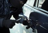 Раскрыли кражу за день: угнанное авто хозяин оценил всего в 20 тысяч рублей