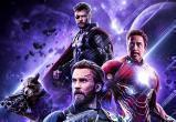 «Мстители: Финал» Marvel бьют рекорды по сборам и в мире, и в России