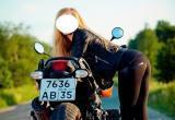 Полиция нравов по-вологодски: воспитательницу детсада осудили в соцсетях за красивую фигуру и мотоцикл