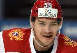 Олимпийский чемпион Богдан Киселевич, бывший игрок «Северстали», включен в сборную РФ на ЧМ  по хоккею