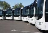 МВД планирует ужесточить требования к автобусам 