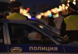 В Вологде пьяный водитель, уходя от преследования полиции, чуть не отправил на тот свет своих пассажиров