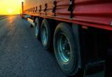  В России с 20 мая в дневное время решено ограничить движение грузовиков