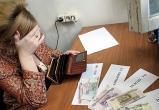 Профсоюзы России предупреждают о социальном взрыве и настаивают на отмене НДФЛ для бедных