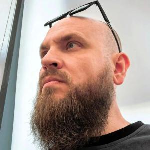 Сергей Шевченко